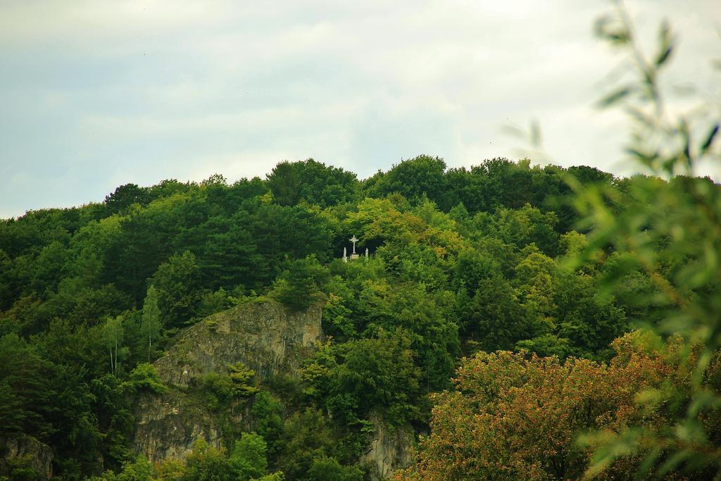 B&B Le Notaire Bomal Szoba fotó